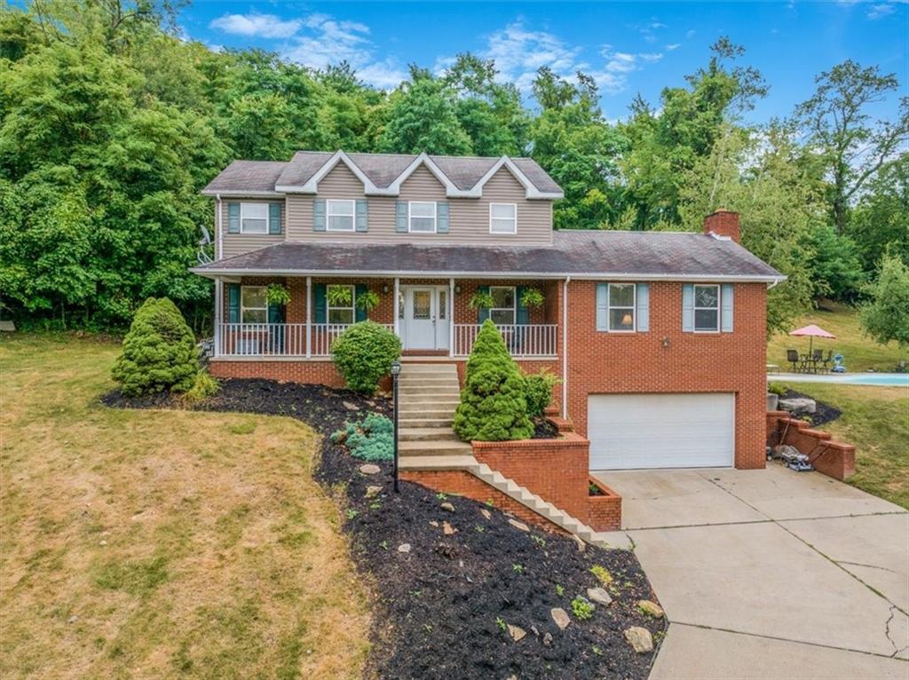 104 Munce Ridge Road Washington, PA 15301 - Photo 1 of 39 Gallery Image 1