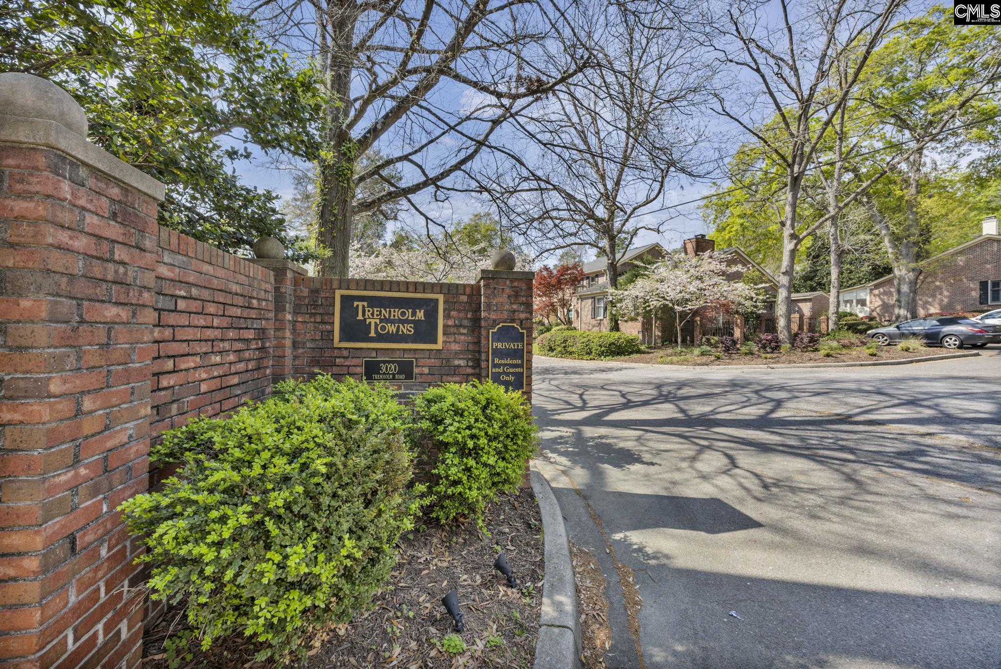 3013 Longleaf Road Columbia, SC 29205 - Photo 46 of 46
