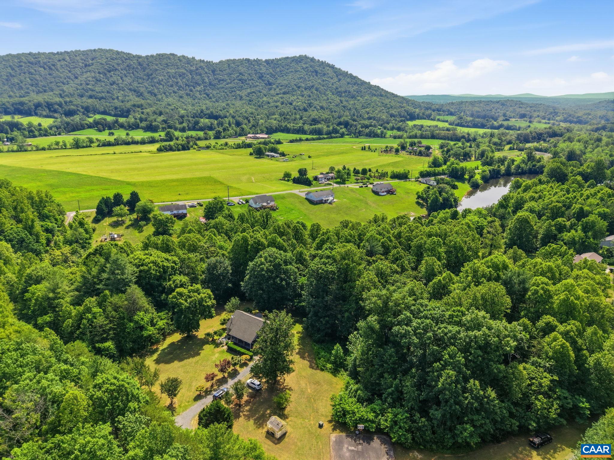 418 Poplar Lake Road Stanardsville, VA 22973 - Photo 61 of 74