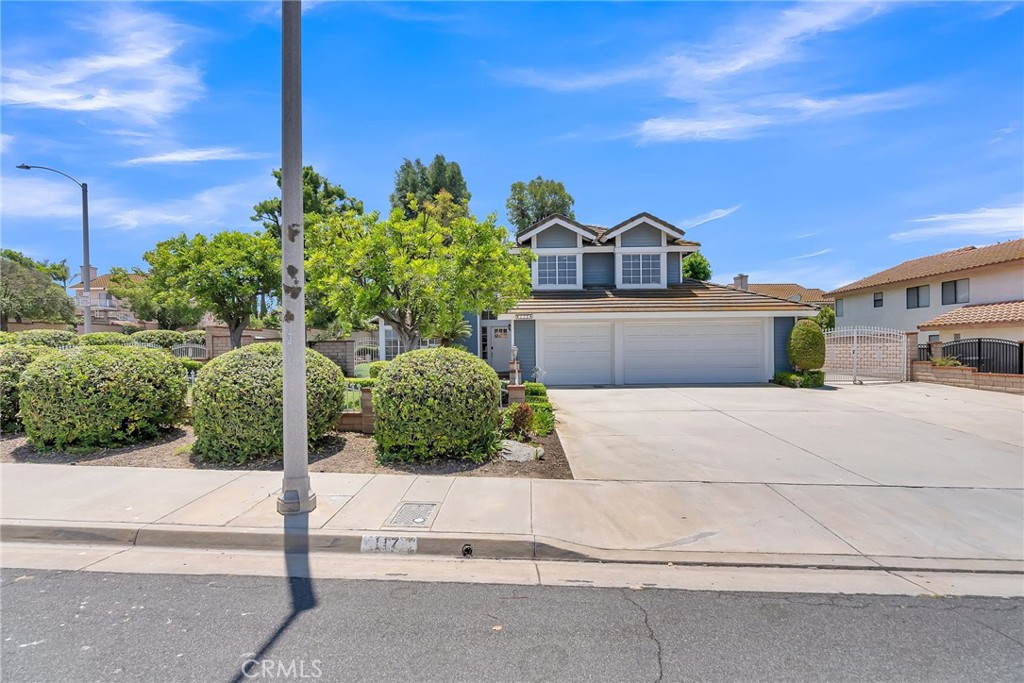 117 Juniperhill Lane Riverside, CA 92506 - Photo 1 of 1 Front of Home