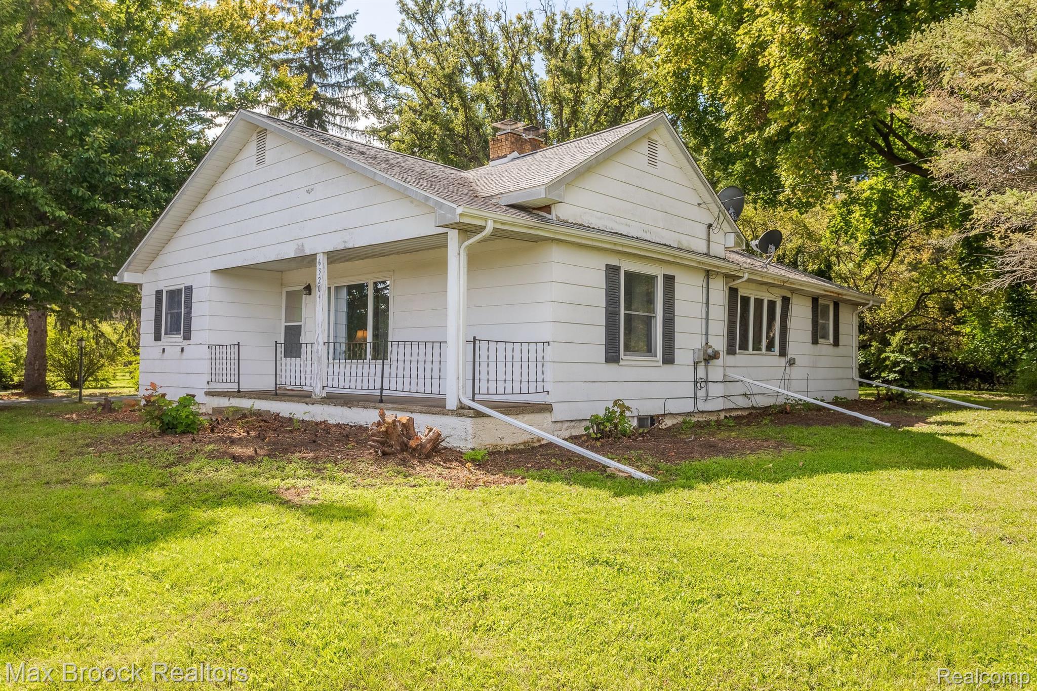 6320 State Road Vassar, MI 48768 - Photo 25 of 47 Gallery Image 25
