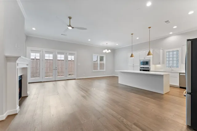 $3,775 | 114 Magnolia Grn Street, The Woodlands, TX 77384