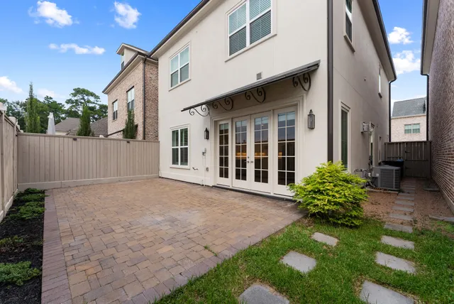 $3,775 | 114 Magnolia Grn Street, The Woodlands, TX 77384