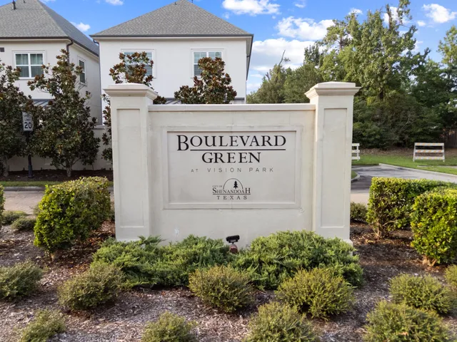 $3,775 | 114 Magnolia Grn Street, The Woodlands, TX 77384