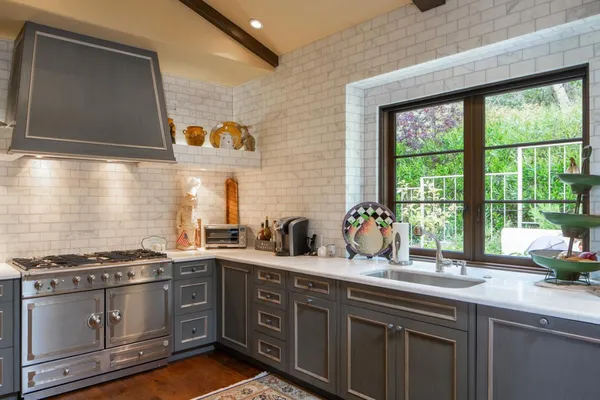 $12,750,000 | 1565 Riata Road, Pebble Beach, CA 93953