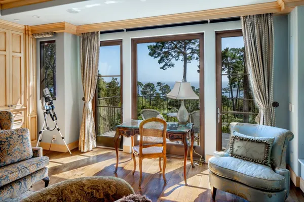 $12,750,000 | 1565 Riata Road, Pebble Beach, CA 93953