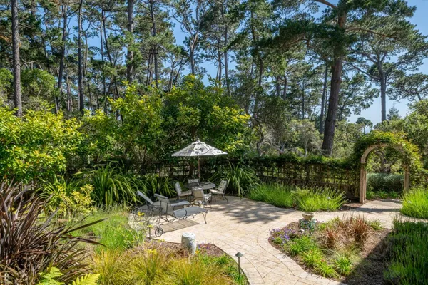 $12,750,000 | 1565 Riata Road, Pebble Beach, CA 93953