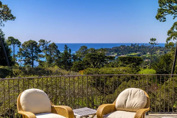 $12,750,000 | 1565 Riata Road, Pebble Beach, CA 93953