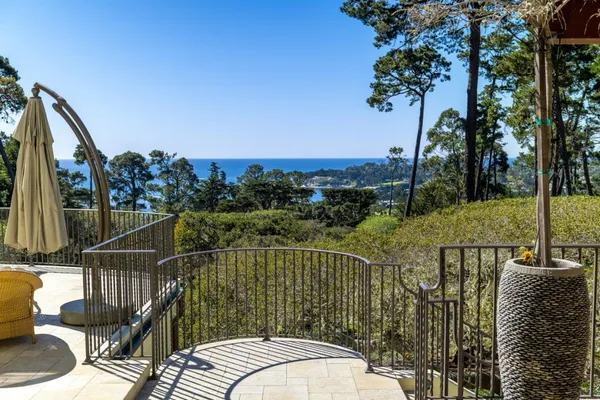 $12,750,000 | 1565 Riata Road, Pebble Beach, CA 93953