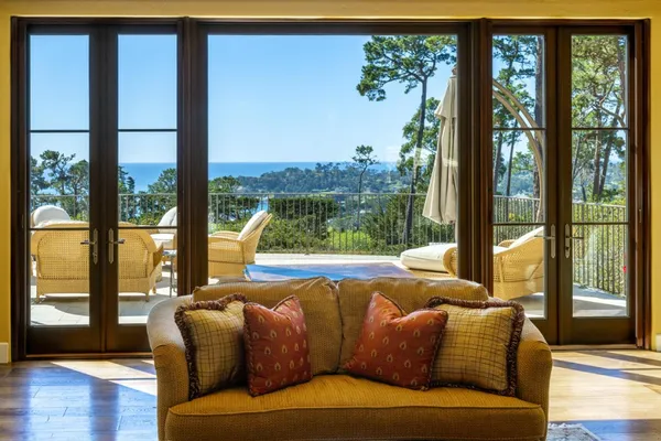 $12,750,000 | 1565 Riata Road, Pebble Beach, CA 93953