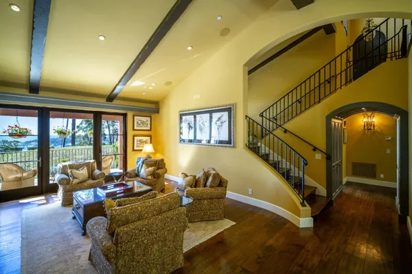 $12,750,000 | 1565 Riata Road, Pebble Beach, CA 93953