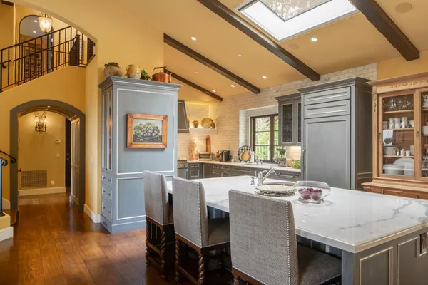 $12,750,000 | 1565 Riata Road, Pebble Beach, CA 93953