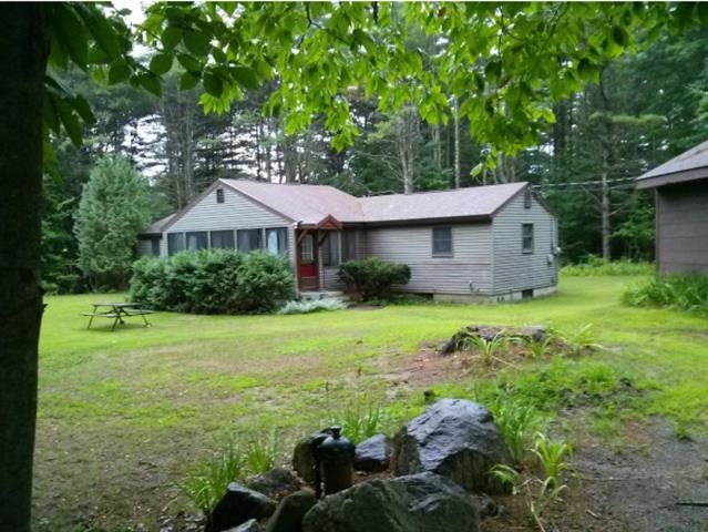47 Bowman Road Alton, NH 03809 - Photo 12 of 13 Gallery Image 12