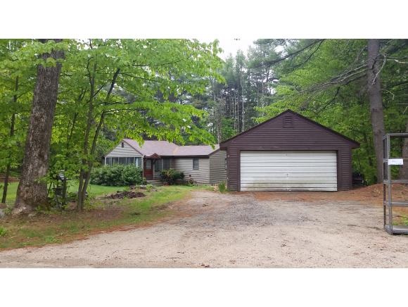 47 Bowman Road Alton, NH 03809 - Photo 10 of 13 Gallery Image 10