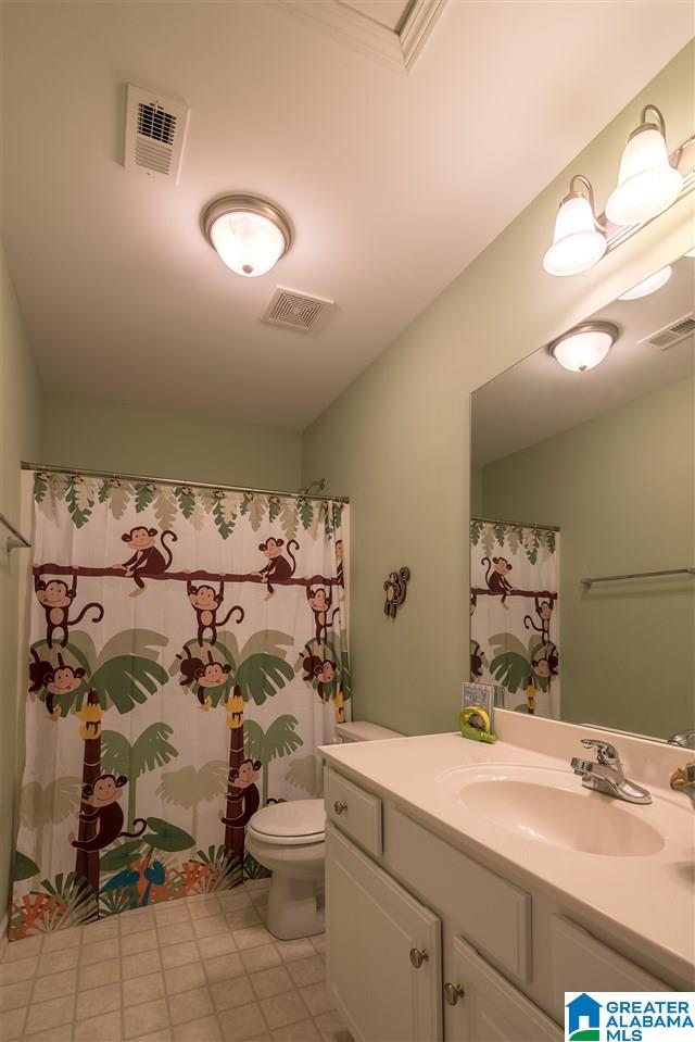 2732 Snow Rogers Road Gardendale, AL 35071 - Photo 26 of 37