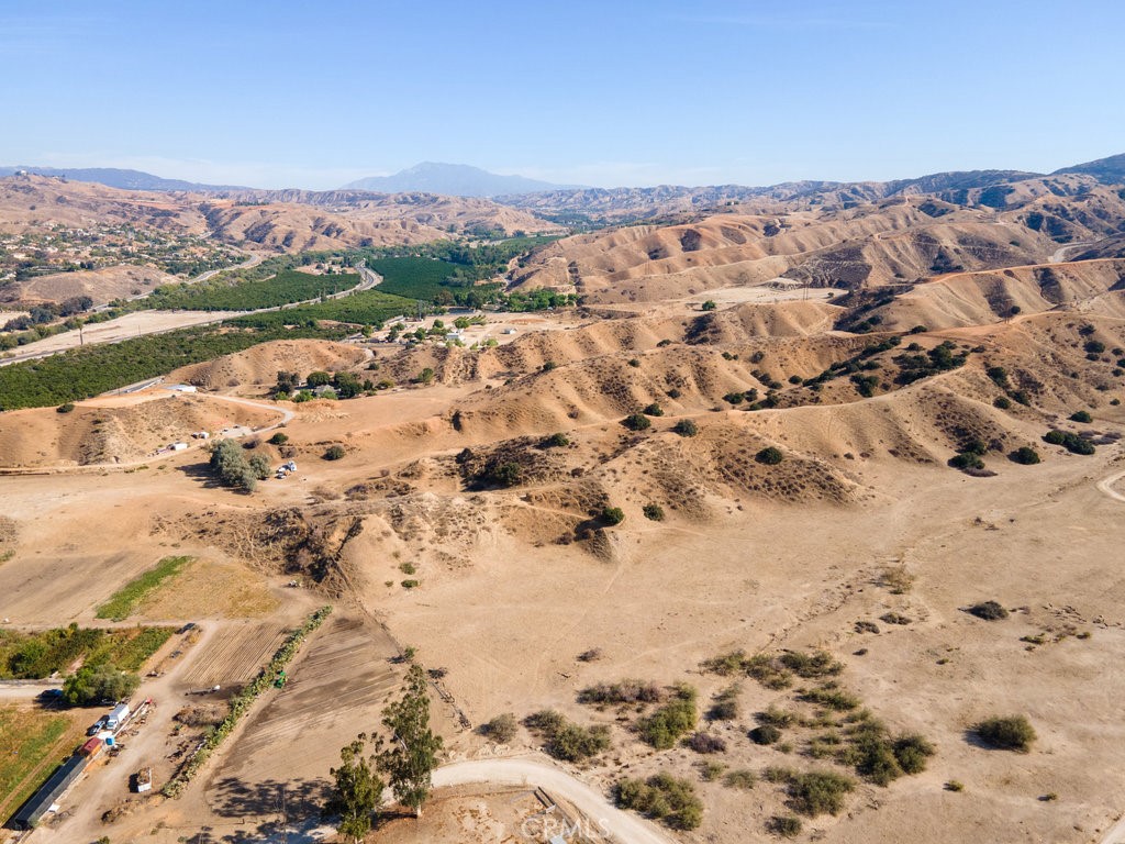 0 San Timoteo Canyon Road Redlands, CA 92373 - Photo 11 of 16 a view of sky view and mountain