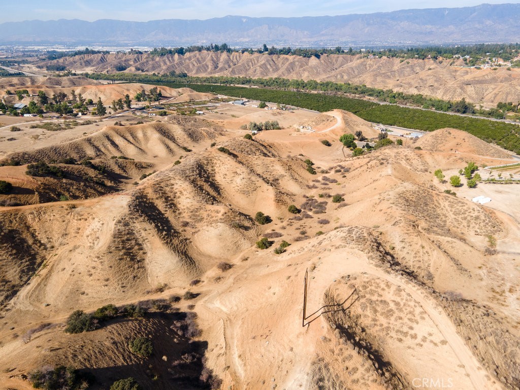 0 San Timoteo Canyon Road Redlands, CA 92373 - Photo 4 of 16 a view of lake and mountain