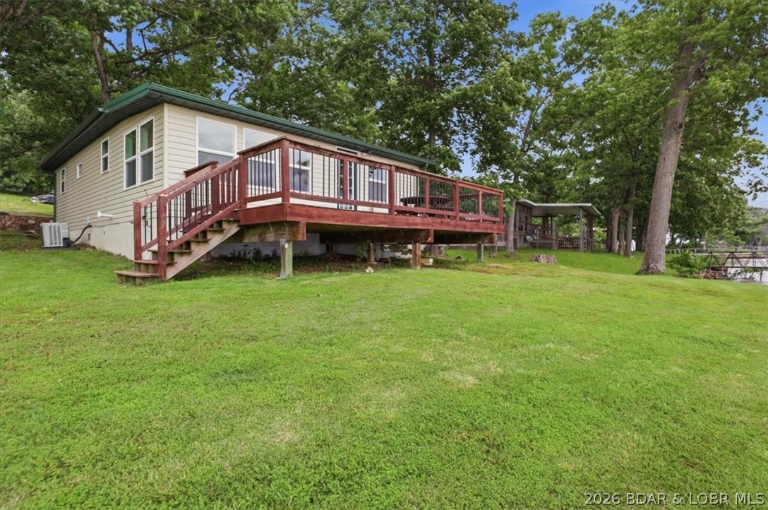 33724 Ivy Bend Road Stover, MO 65078 - Photo 5 of 35