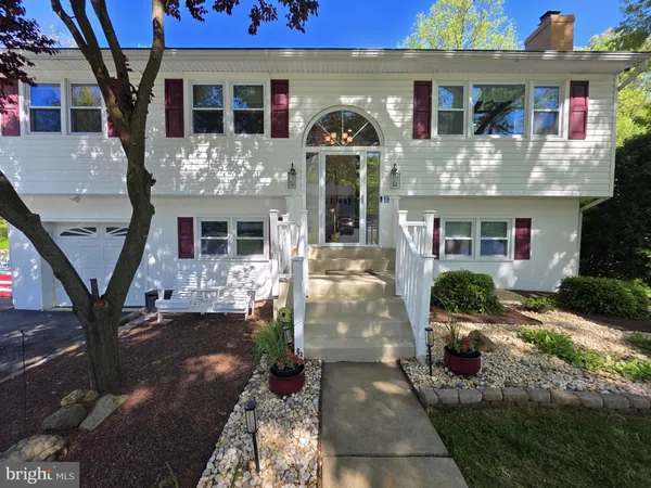 $444,900 | 121 North Hunter Forge Road, Newark, DE 19713