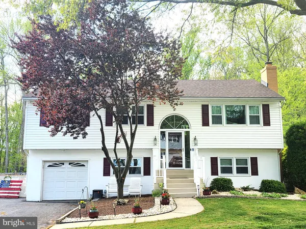 $444,900 | 121 North Hunter Forge Road, Newark, DE 19713