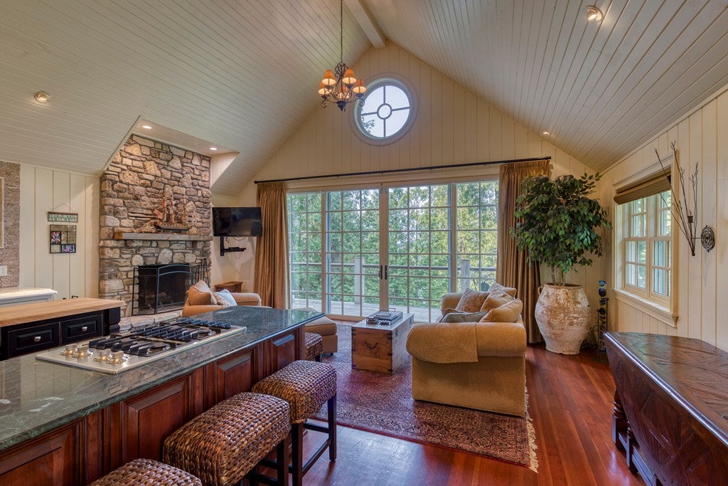 12403 Maplewood Road Ellison Bay, WI 54210 - Photo 9 of 66 Gallery Image 9