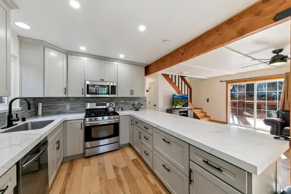 $1,158,000 | 3702 Verdon Lane, South Lake Tahoe, CA 96150