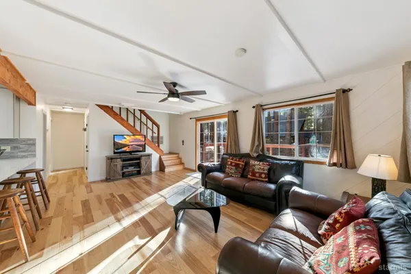 $1,158,000 | 3702 Verdon Lane, South Lake Tahoe, CA 96150