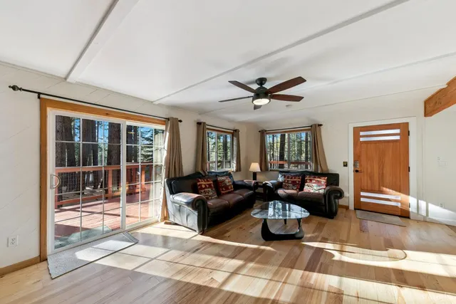 $1,188,000 | 3702 Verdon Lane, South Lake Tahoe, CA 96150