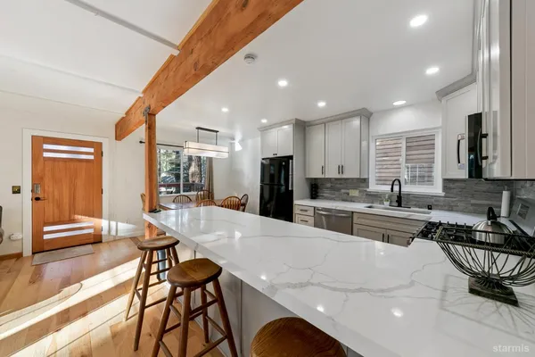 $1,158,000 | 3702 Verdon Lane, South Lake Tahoe, CA 96150