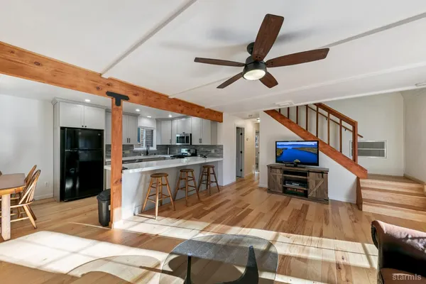 $1,158,000 | 3702 Verdon Lane, South Lake Tahoe, CA 96150