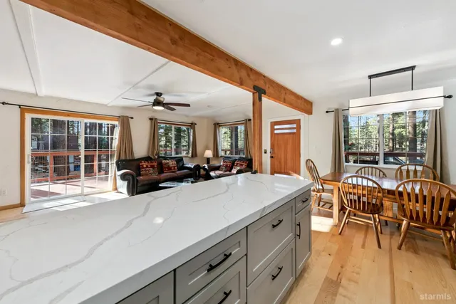 $1,188,000 | 3702 Verdon Lane, South Lake Tahoe, CA 96150