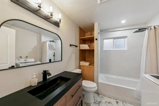 $1,188,000 | 3702 Verdon Lane, South Lake Tahoe, CA 96150