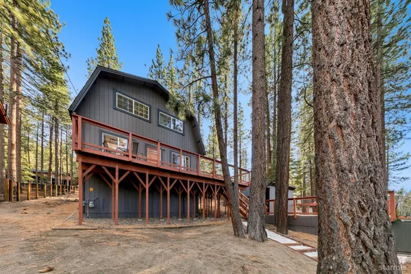 $1,158,000 | 3702 Verdon Lane, South Lake Tahoe, CA 96150