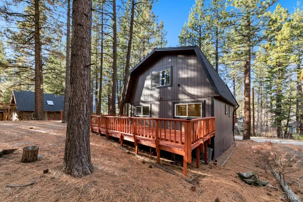 $1,158,000 | 3702 Verdon Lane, South Lake Tahoe, CA 96150