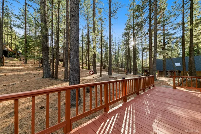$1,188,000 | 3702 Verdon Lane, South Lake Tahoe, CA 96150