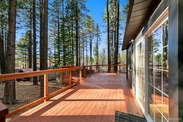 $1,158,000 | 3702 Verdon Lane, South Lake Tahoe, CA 96150