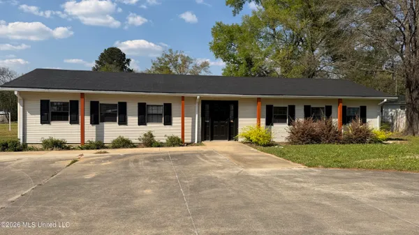$200,850 | 818 Marion Boulevard, Unit A, Forest, MS 39074