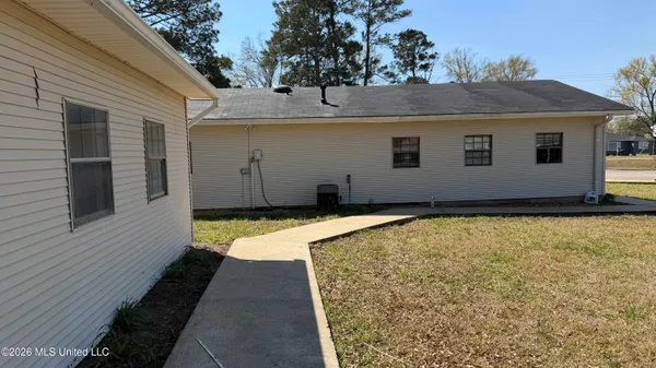 $200,850 | 818 Marion Boulevard, Unit A, Forest, MS 39074