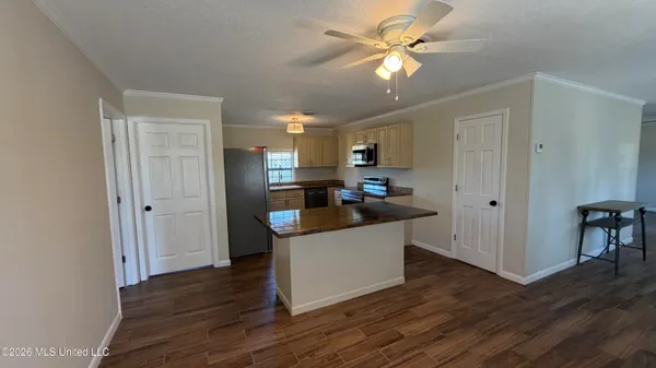 $200,850 | 818 Marion Boulevard, Unit A, Forest, MS 39074