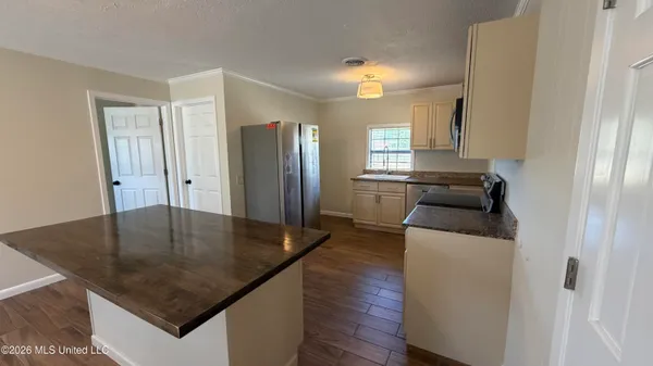 $200,850 | 818 Marion Boulevard, Unit A, Forest, MS 39074