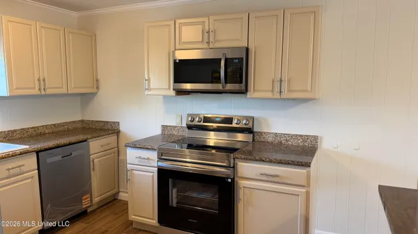 $200,850 | 818 Marion Boulevard, Unit A, Forest, MS 39074