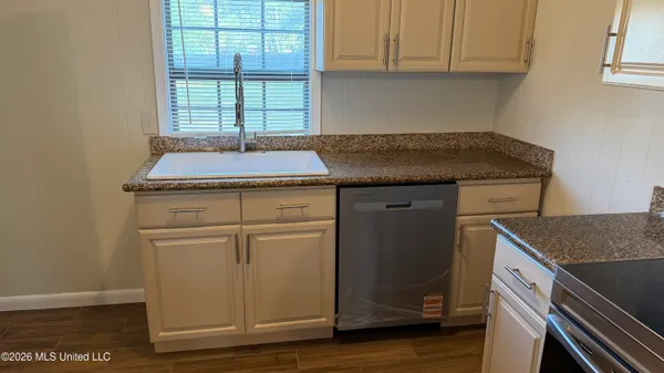 $200,850 | 818 Marion Boulevard, Unit A, Forest, MS 39074