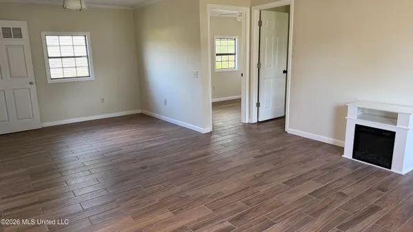 $200,850 | 818 Marion Boulevard, Unit A, Forest, MS 39074