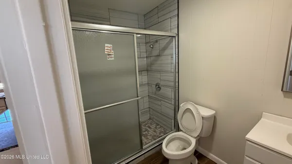 $200,850 | 818 Marion Boulevard, Unit A, Forest, MS 39074