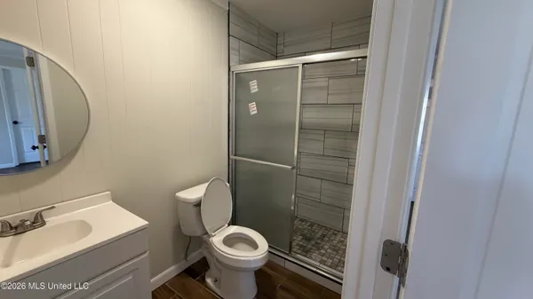 $200,850 | 818 Marion Boulevard, Unit A, Forest, MS 39074