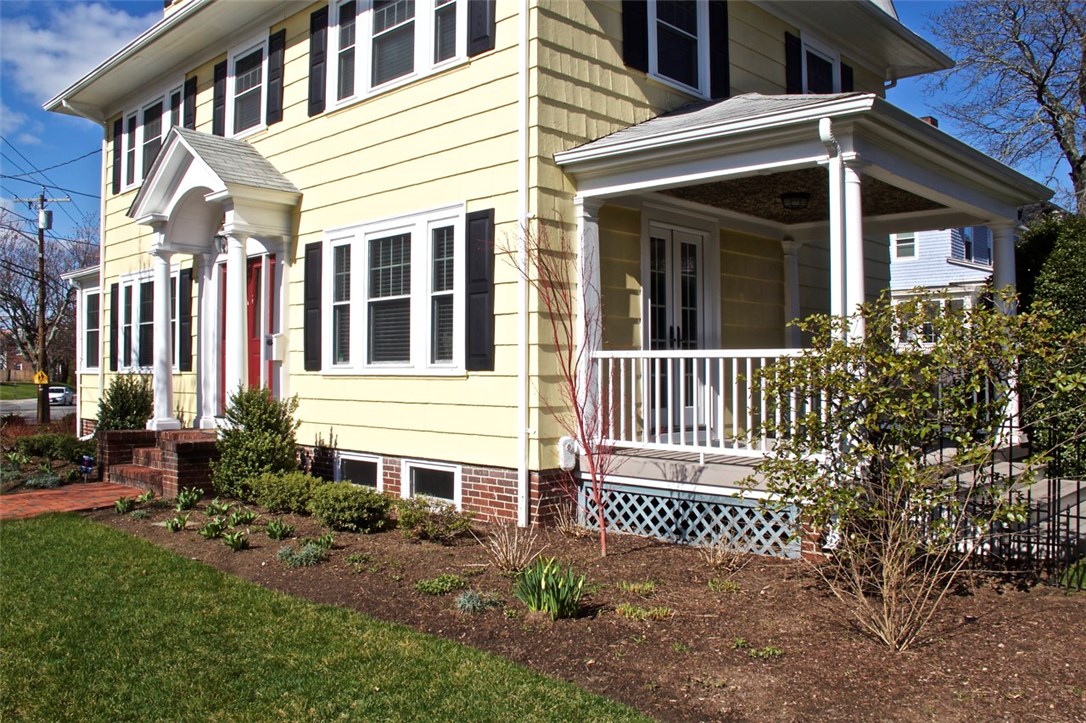 241 Butler Avenue Providence, RI 02906 - Photo 38 of 38