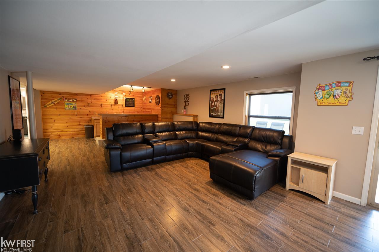 2074 South Washburn Road Davison, MI 48423 - Photo 40 of 61