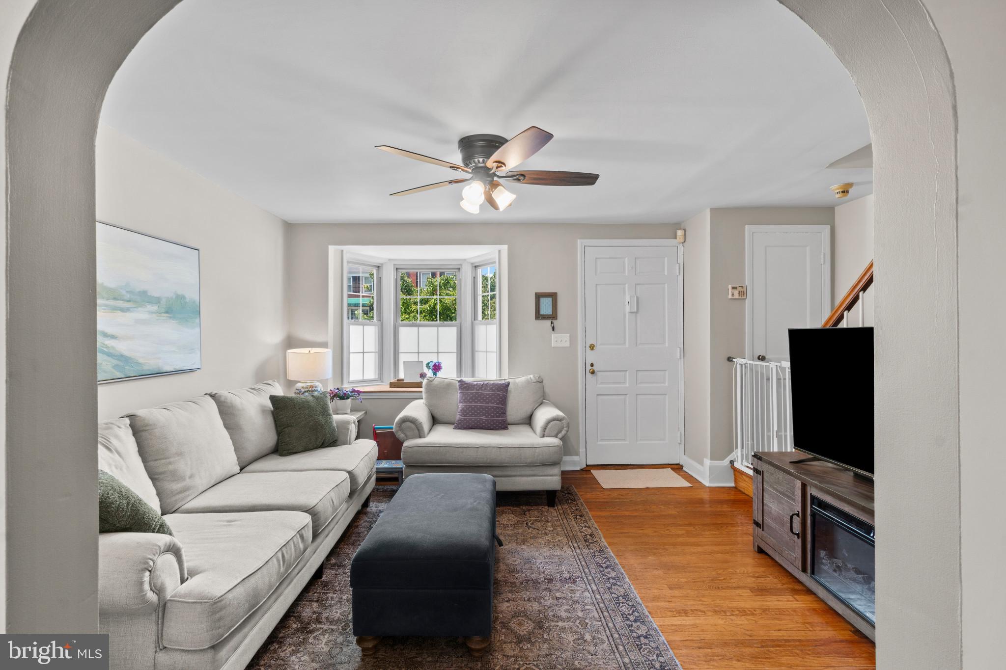 8439 Pleasant Plains Road Baltimore, MD 21286 - Photo 8 of 53