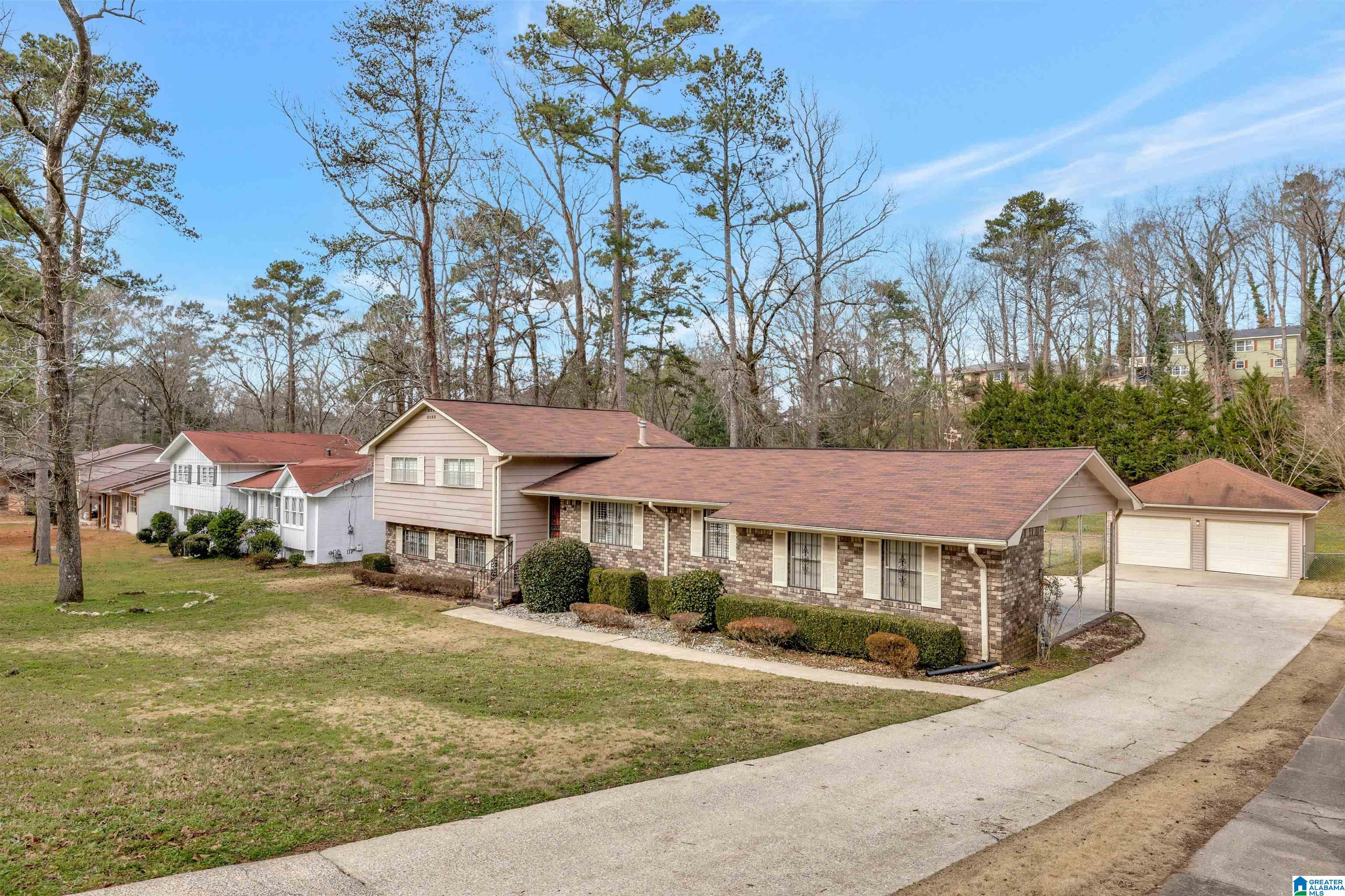 924 Martinwood Road Birmingham, AL 35235 - Photo 33 of 35