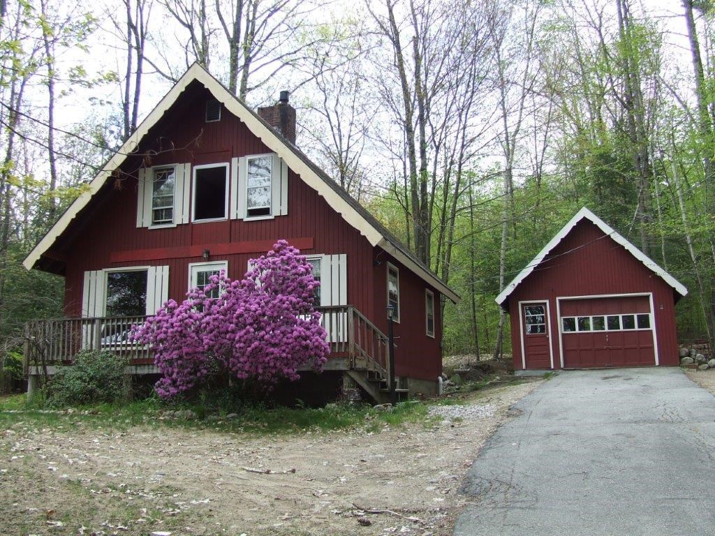 934 Conway Road Madison, NH 03849 - Photo 1 of 13